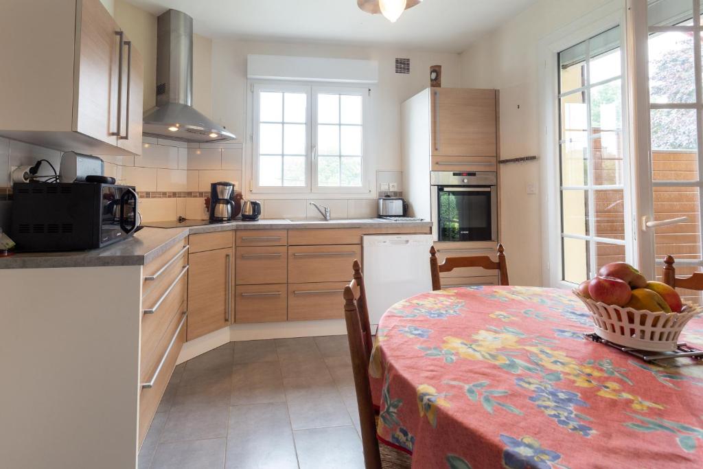 Maison Auviais photo 2