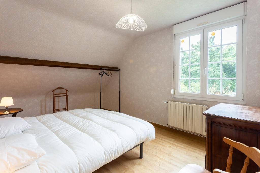 Maison Auviais photo 3