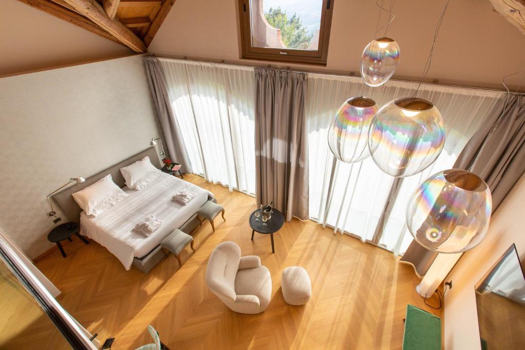 Villaggio Narrante - Cascina Galarej photo 4
