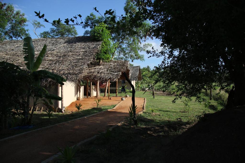 Nirvaan Safari Lodge photo 4