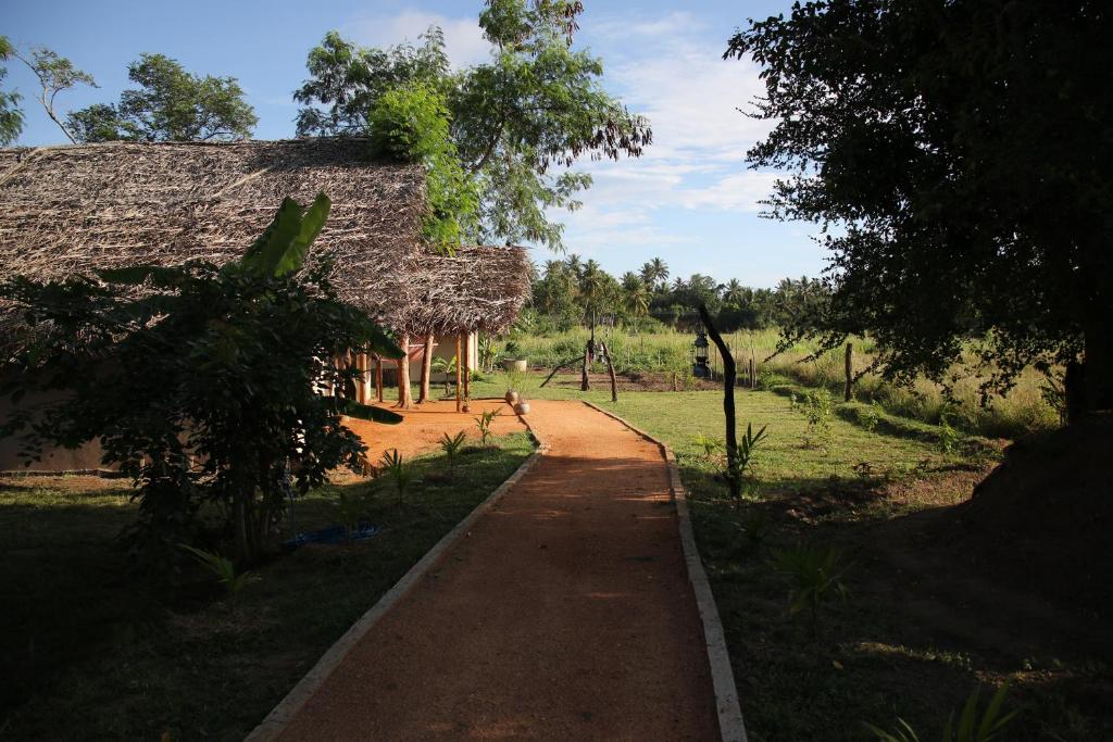 Nirvaan Safari Lodge photo 3