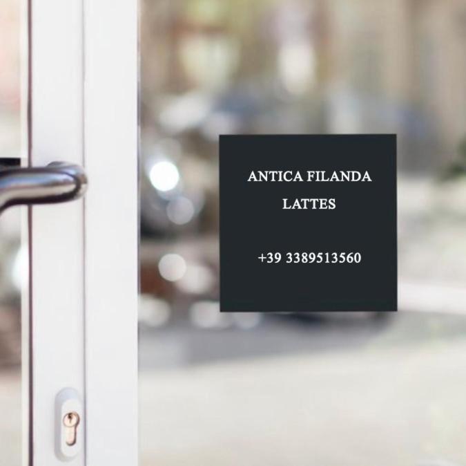 ANTICA FILANDA Lattes photo 1