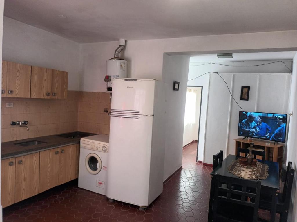 Departamento Godoy Cruz Mendoza