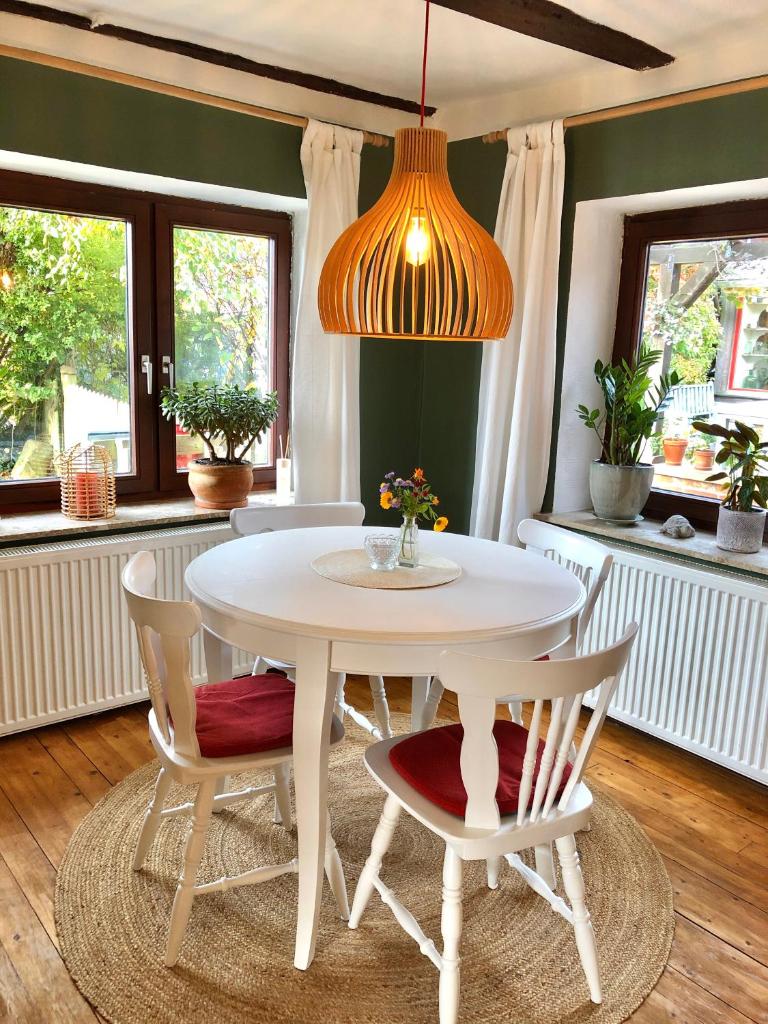 Gemütliches Studio-Apartment in Ostseenähe - Cosy Wulfi photo 4