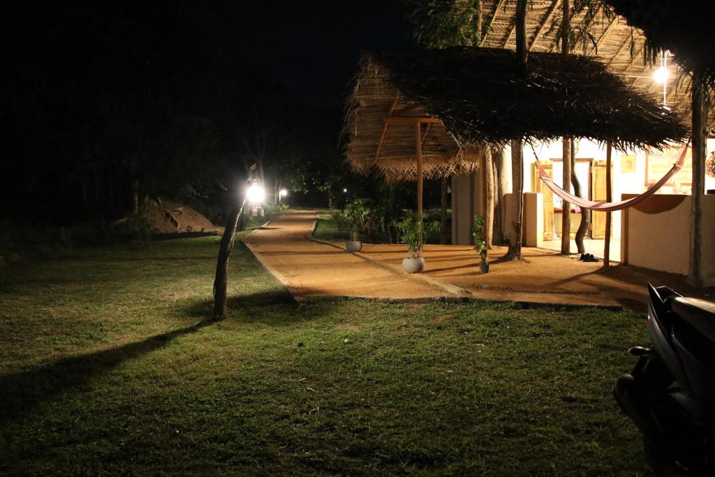 Nirvaan Safari Lodge photo 1