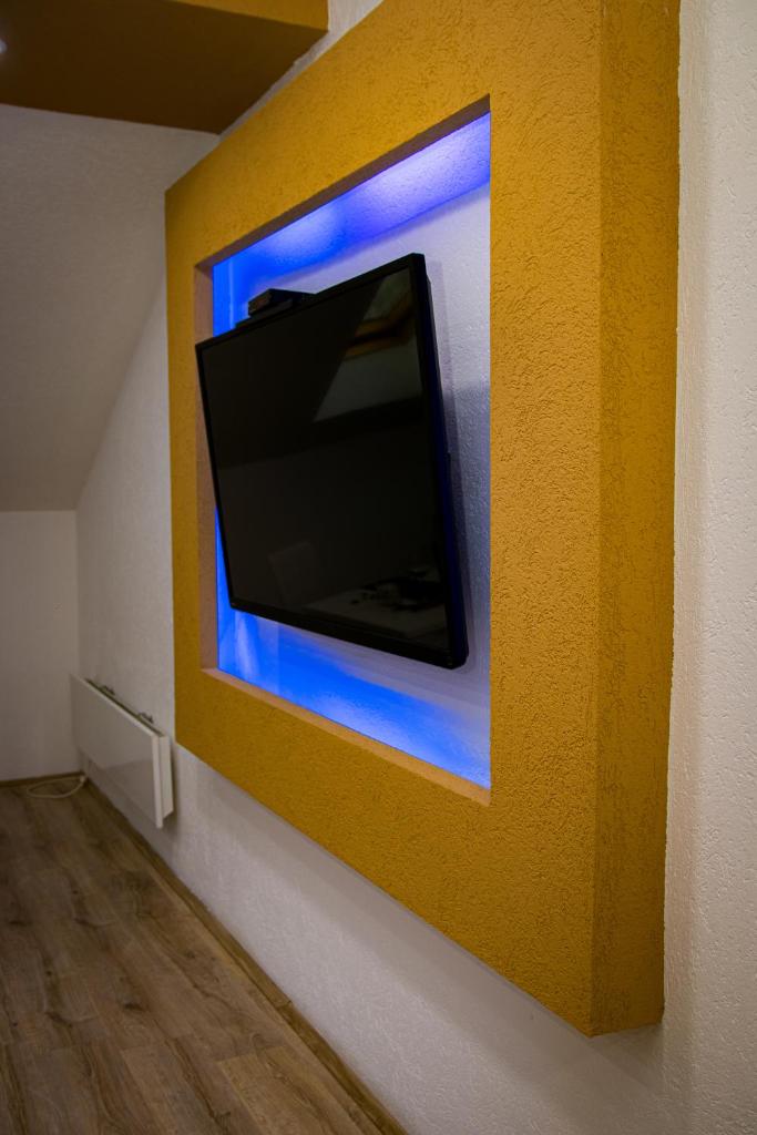 Apartman u mirnom delu grada photo 2