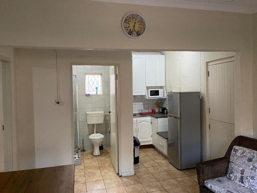 Dickens Garden Flat photo 1