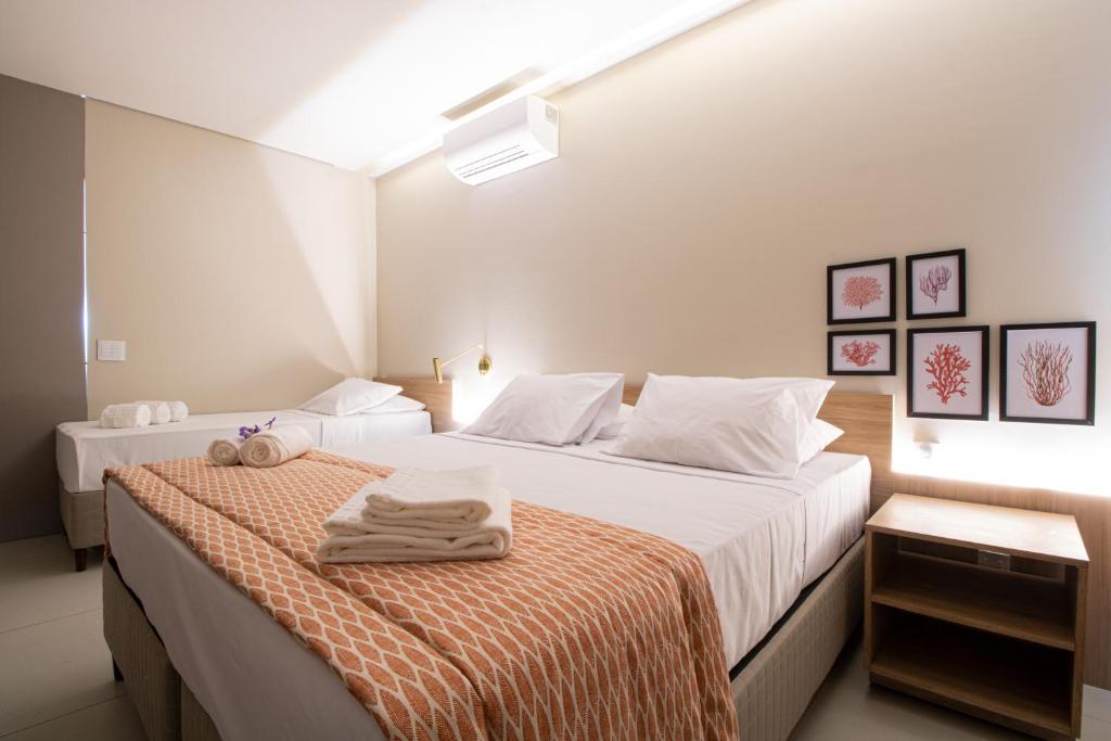 Ipioca Beach Resort photo 2