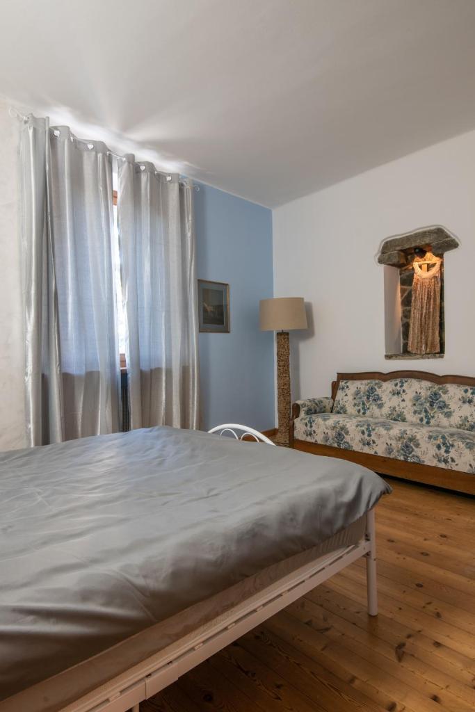 Rooms Relais Art Borgocastello3 photo 4