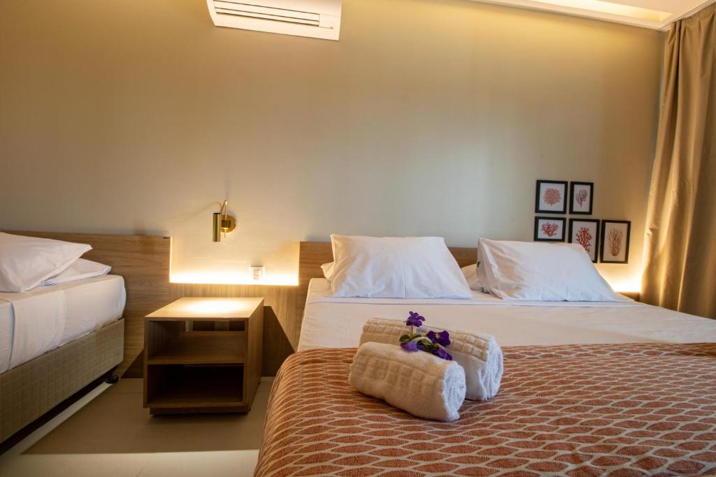 Ipioca Beach Resort photo 1