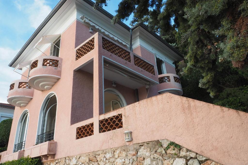 Villa la Felicite photo 3