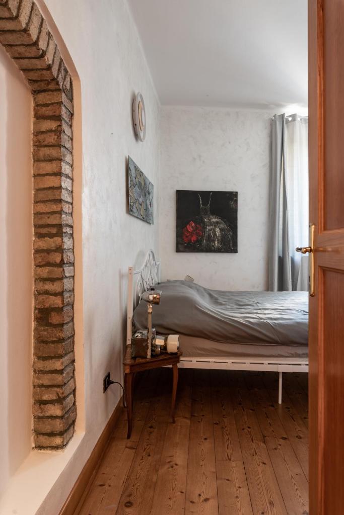 Rooms Relais Art Borgocastello3 photo 3