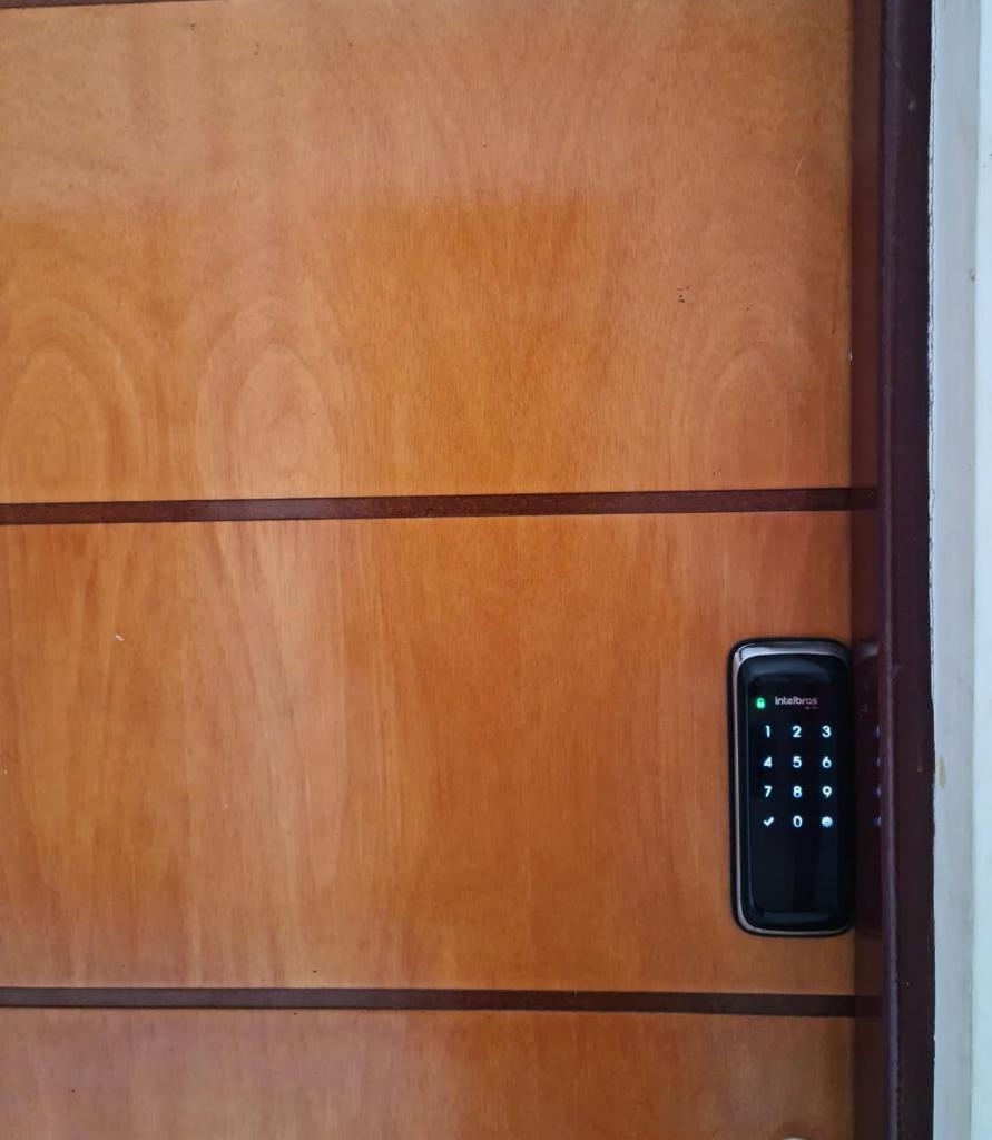 Apartamento em frete ao Shopping Pátio Norte photo 1