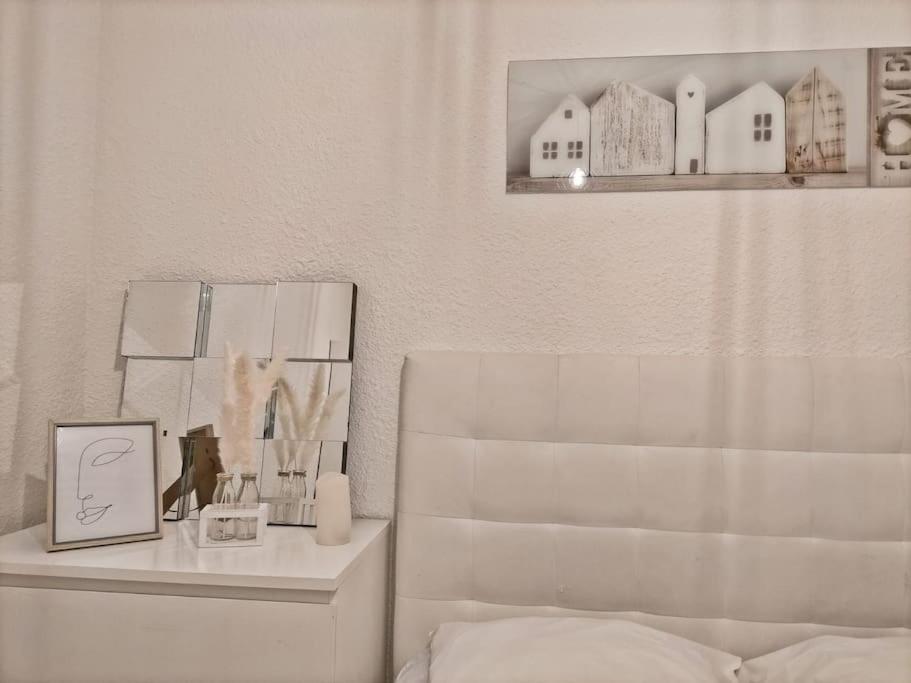 Orange touche ~ calme et cosy photo 2