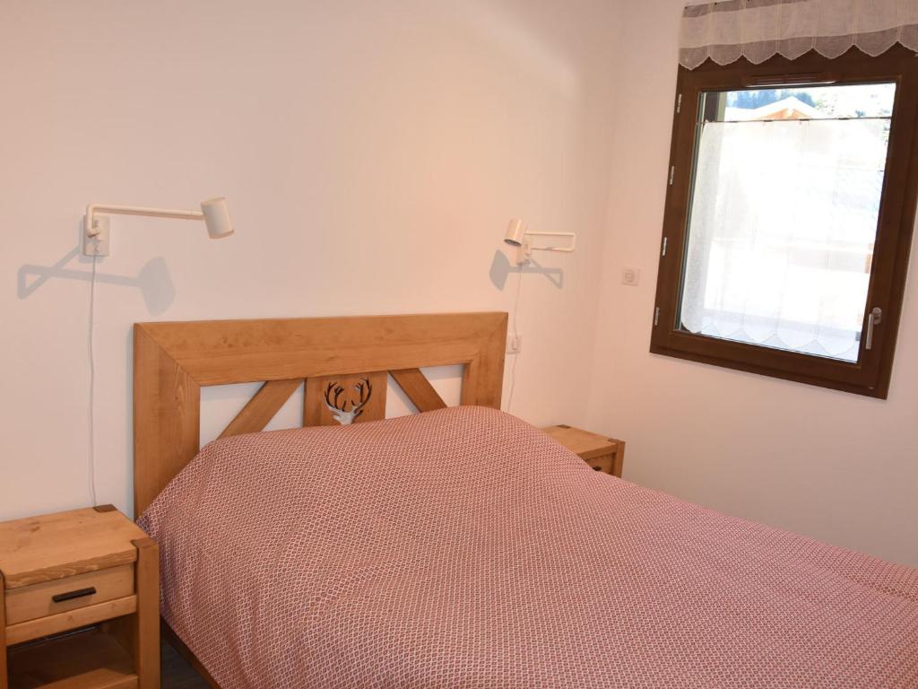 Appartement Pralognan-la-Vanoise, 4 pièces, 8 personnes - FR-1-464-205 photo 4