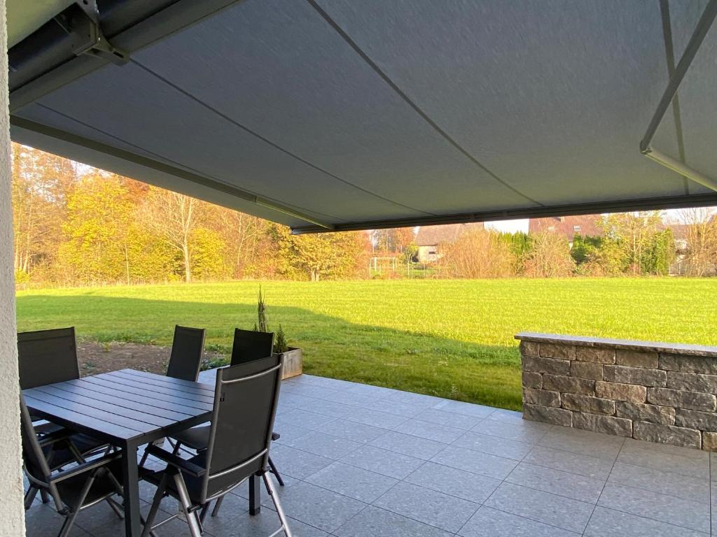 STERK Apartments - idyllisch - modern - stilvoll photo 1
