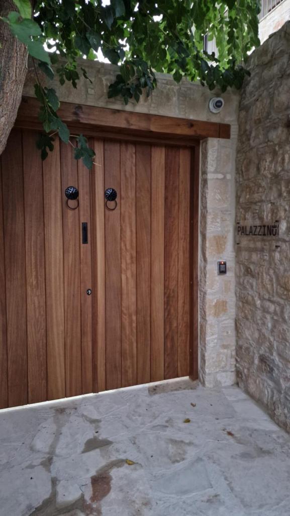 Palazzino Luxury Suites photo 4