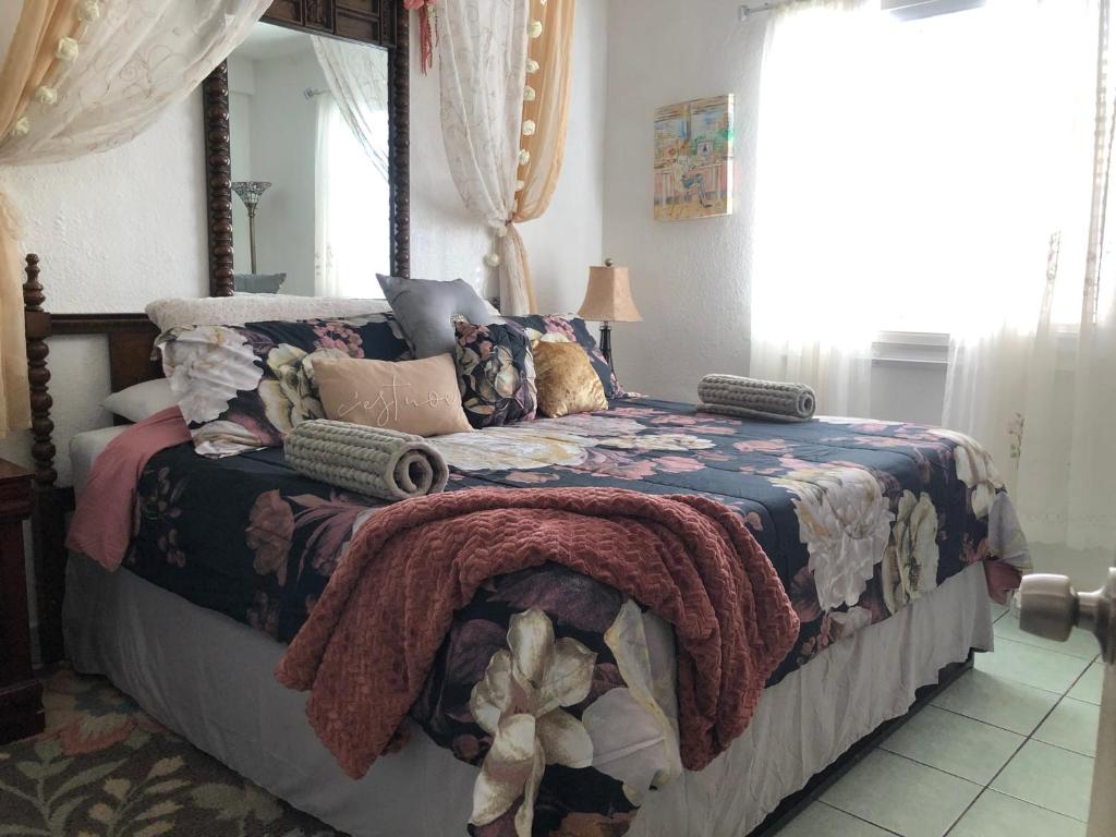Cozy Apartment Villas