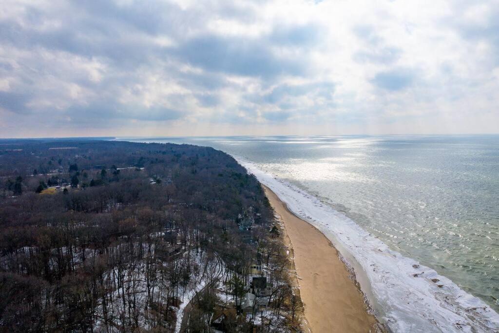 The Sanctuary at Deer Dune , Saugatuck photo 3