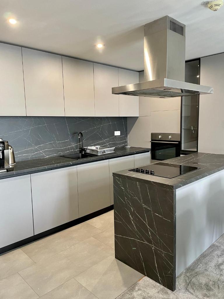 Apartmány Residence photo 4