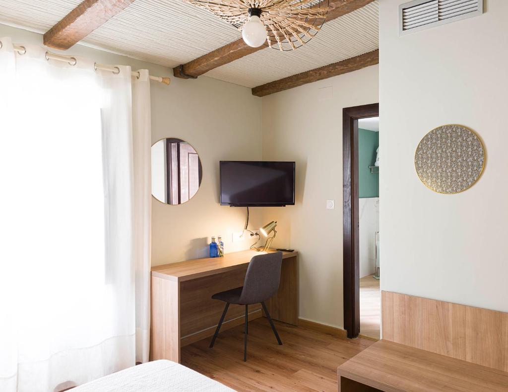 Hotel Juancaballo photo 3