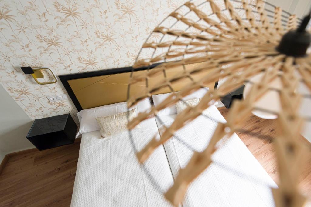 Hotel Juancaballo Room Type - Double or Twin Room