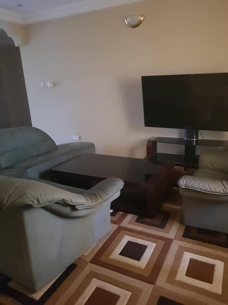 Touray Guest House