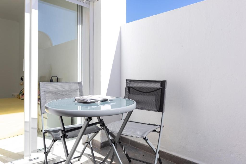 Lovely 2-bedroom home in Pueblo Nuevo de Guadiaro photo 1