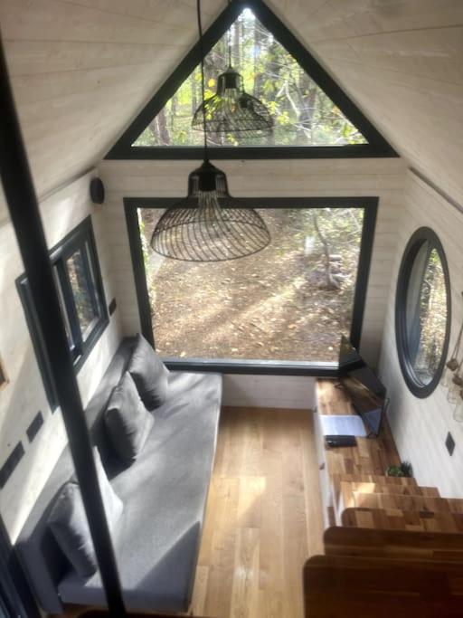 Agréable tiny house au cœur des châteaux photo 3