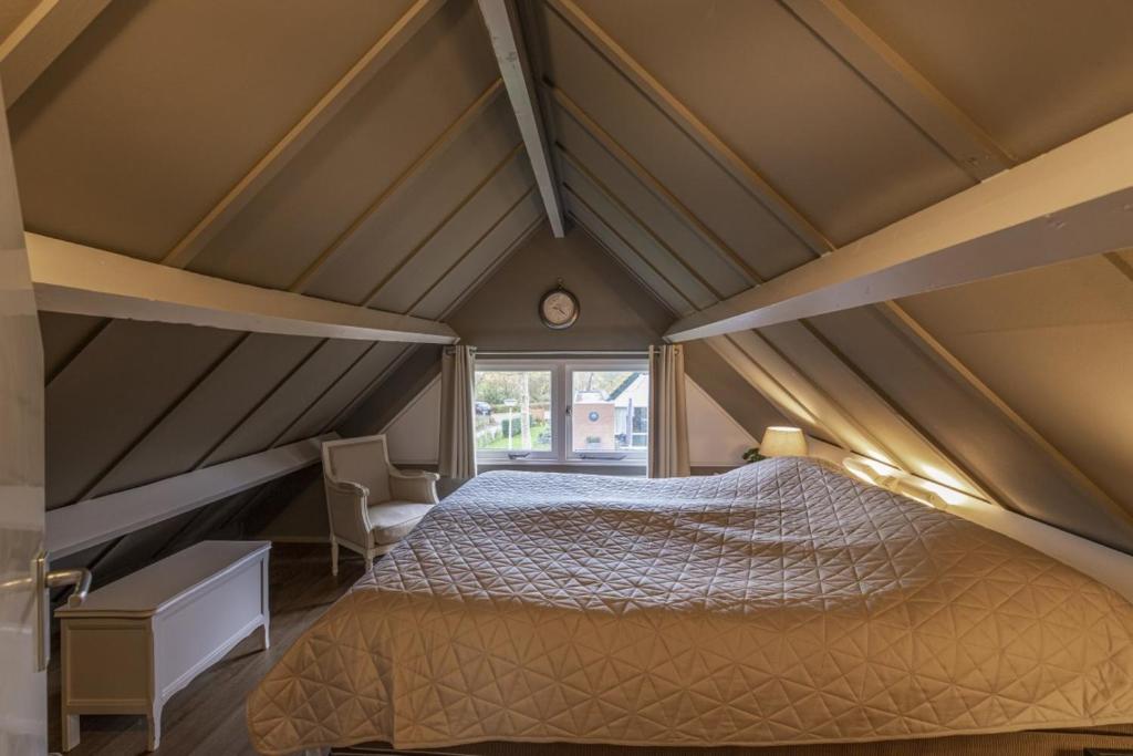 Rustig gelegen woning in het groen nr 140 photo 4