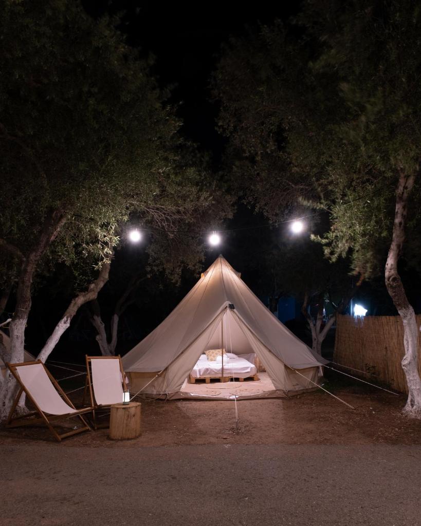 Camping Chania photo 2