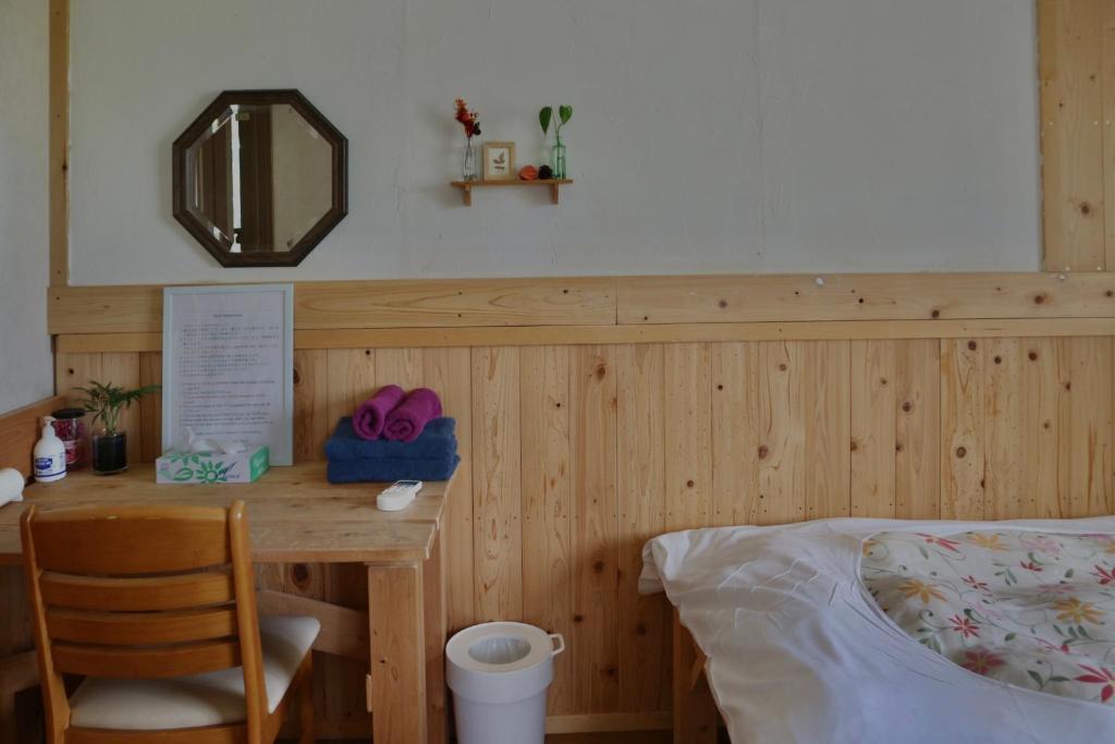 Azumino Backpackers photo 3