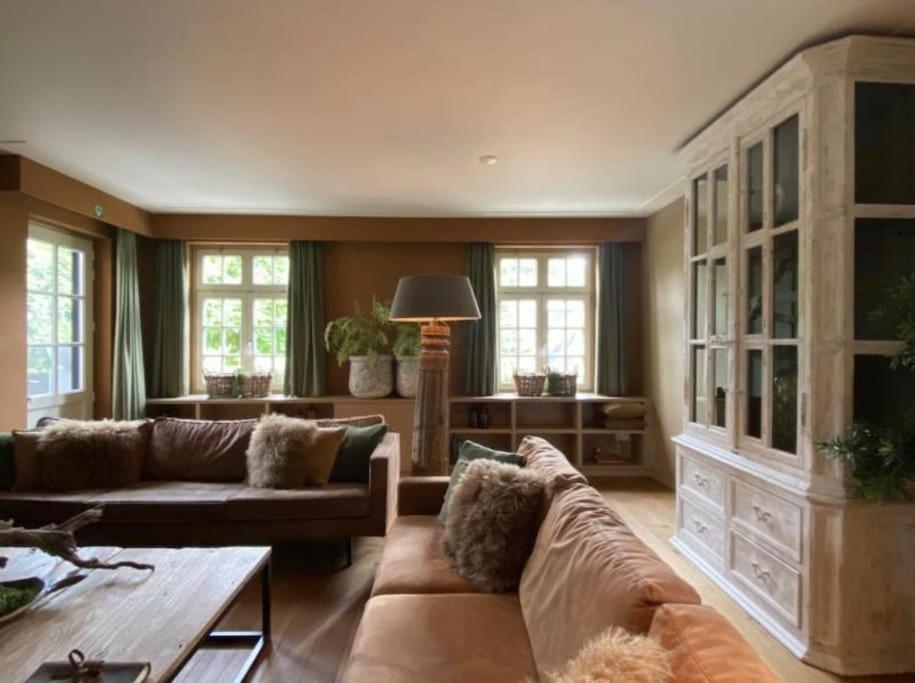 Sfeervol landhuis met wellness in de groene Kempen photo 3