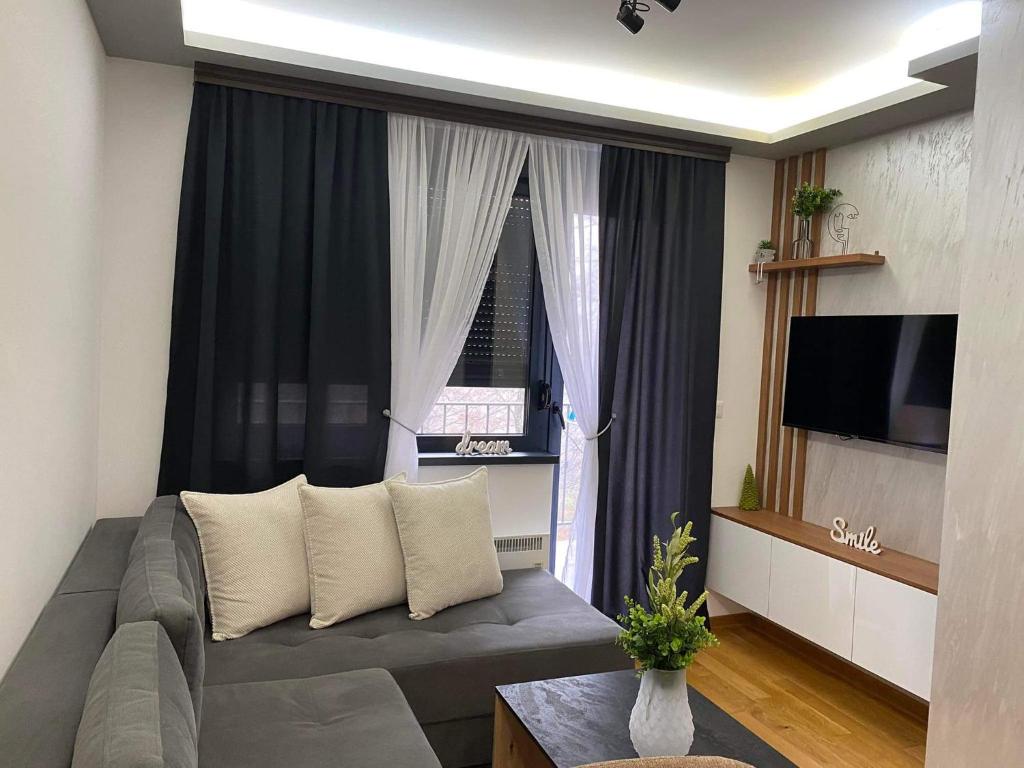 Apartman Sivcevic Titova VIla photo 1
