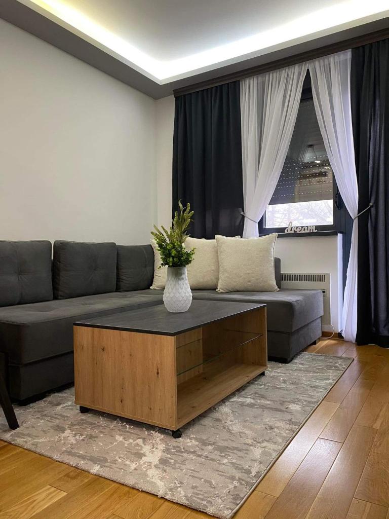Apartman Sivcevic Titova VIla photo 2