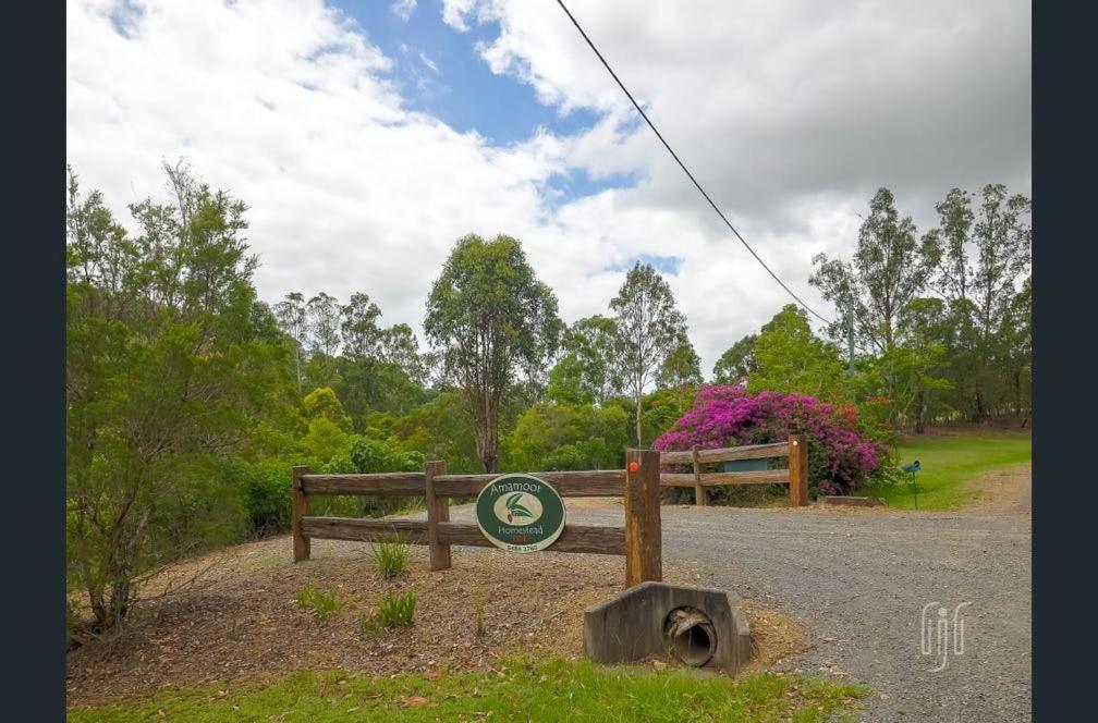 Amamoor Homestead and Country Cottages photo 3