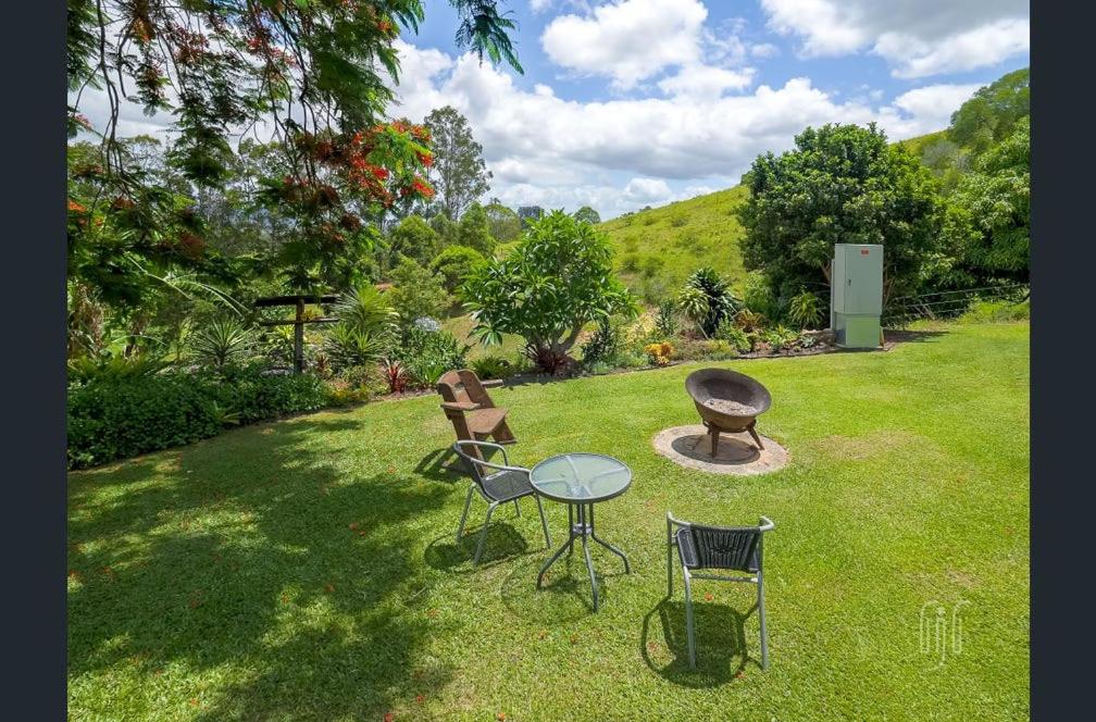 Amamoor Homestead and Country Cottages photo 4