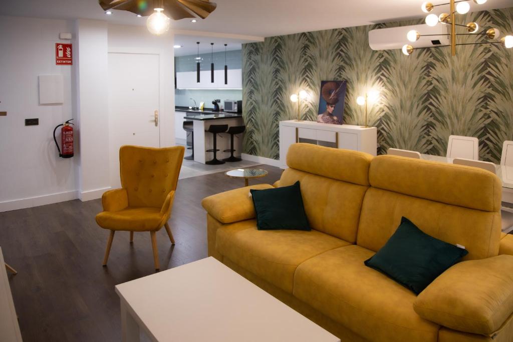 Apartamentos Boutique Cervantes photo 1