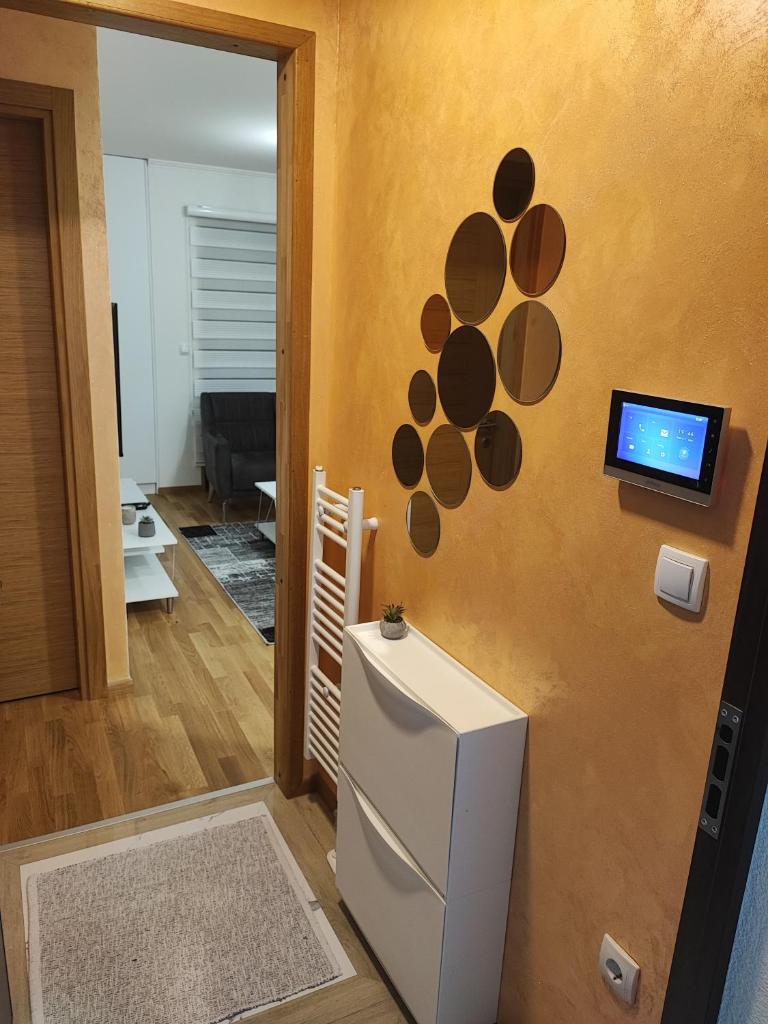 Apartman Teodora photo 2