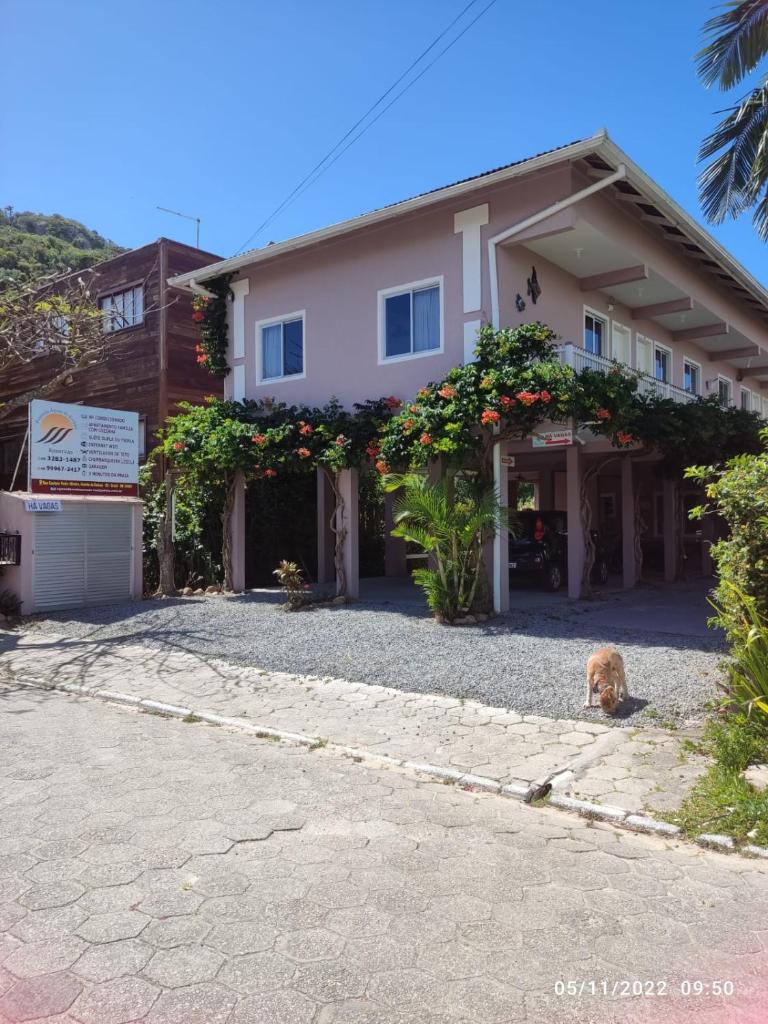 Pousada Águas do Embaú