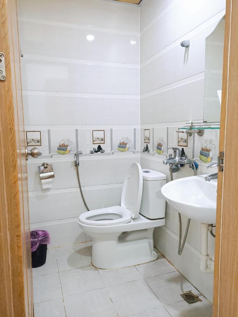 MUONGTHANH APARMENT OCEAN - 2 Bedrooms