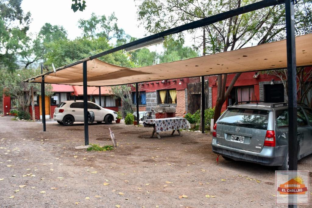 Cabañas El Challao photo 3