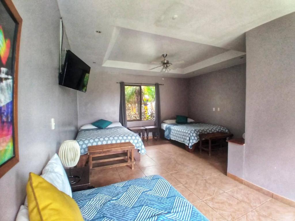 Regenerate Wellness Center at Villas Escondidas photo 1