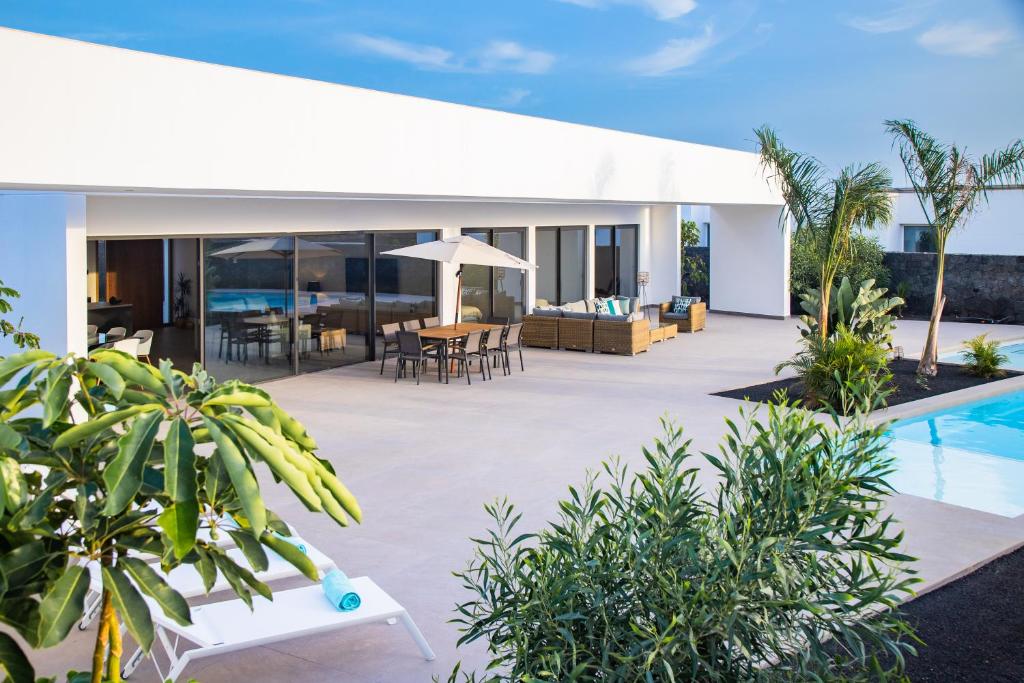 Villa Macán photo 2