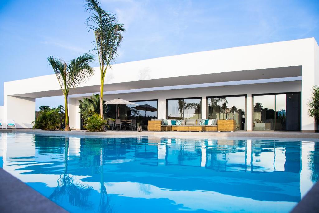 Villa Macán photo 3
