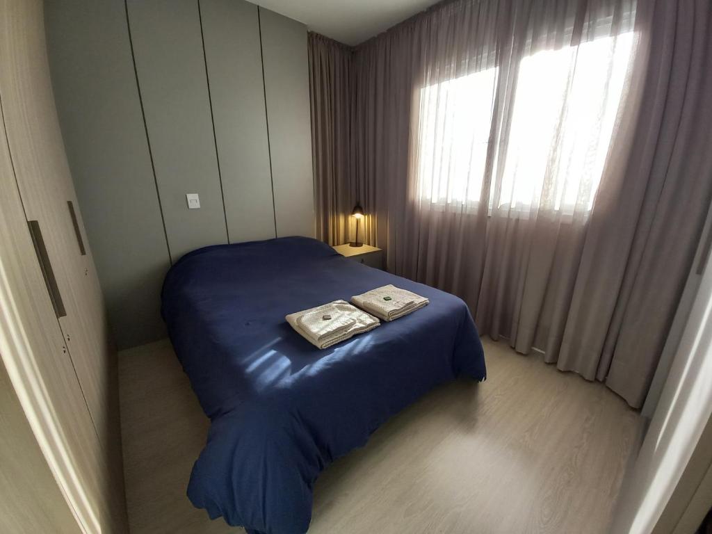 Apartamento acolhedor próximo à Maria Fumaça photo 1