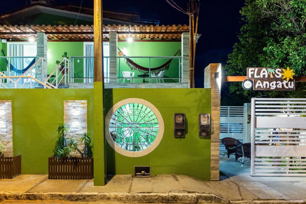 Flats Angatu Porto de Galinhas PE photo 4