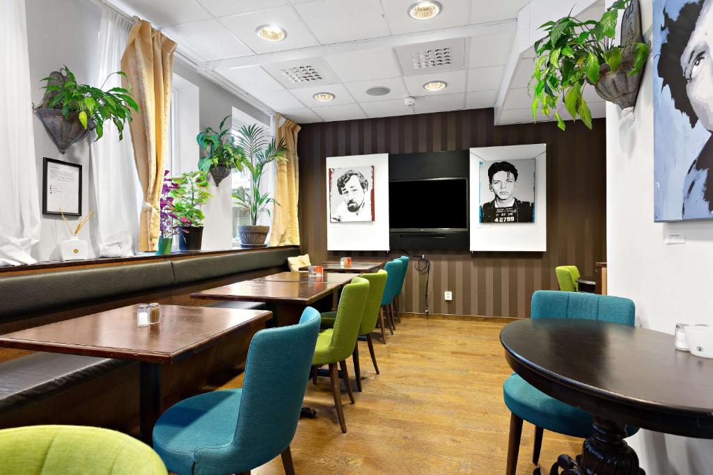 Best Western The Public Hotel photo 1