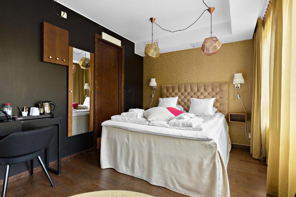 Best Western The Public Hotel photo 3