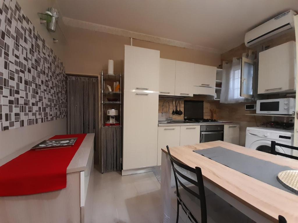 Casa Sandy